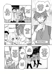 Page 104 of WEB Ban Mesuiki!! Nyotaika Yuugi Vol. 04 - preview thumbnail