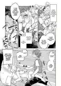 Page 113 of WEB Ban Mesuiki!! Nyotaika Yuugi Vol. 04 - preview thumbnail
