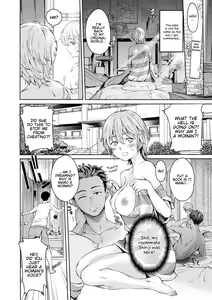 Page 4 of WEB Ban Mesuiki!! Nyotaika Yuugi Vol. 04 - preview thumbnail
