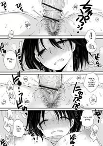 Page 47 of WEB Ban Mesuiki!! Nyotaika Yuugi Vol. 04 - preview thumbnail