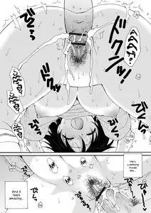 Page 53 of WEB Ban Mesuiki!! Nyotaika Yuugi Vol. 04 - preview thumbnail