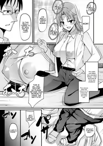 Page 65 of WEB Ban Mesuiki!! Nyotaika Yuugi Vol. 04 - preview thumbnail