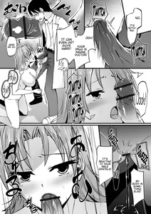 Page 69 of WEB Ban Mesuiki!! Nyotaika Yuugi Vol. 04 - preview thumbnail