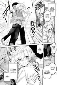 Page 81 of WEB Ban Mesuiki!! Nyotaika Yuugi Vol. 04 - preview thumbnail