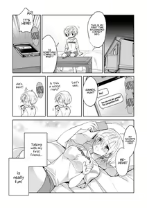 Page 83 of WEB Ban Mesuiki!! Nyotaika Yuugi Vol. 04 - preview thumbnail