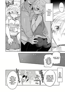 Page 84 of WEB Ban Mesuiki!! Nyotaika Yuugi Vol. 04 - preview thumbnail