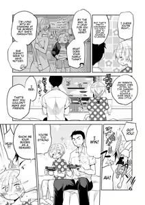 Page 85 of WEB Ban Mesuiki!! Nyotaika Yuugi Vol. 04 - preview thumbnail