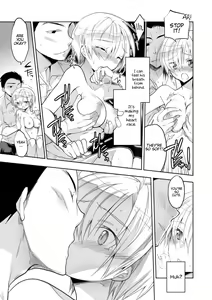 Page 87 of WEB Ban Mesuiki!! Nyotaika Yuugi Vol. 04 - preview thumbnail