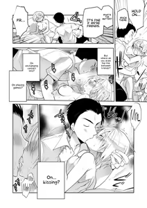 Page 88 of WEB Ban Mesuiki!! Nyotaika Yuugi Vol. 04 - preview thumbnail