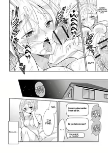 Page 96 of WEB Ban Mesuiki!! Nyotaika Yuugi Vol. 04 - preview thumbnail