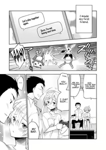 Page 97 of WEB Ban Mesuiki!! Nyotaika Yuugi Vol. 04 - preview thumbnail