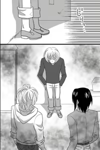 Page 21 of Shinyuu no Yowami o Nigittanode Futari de Okashitesei Choukyou shi Chaimashita - preview thumbnail