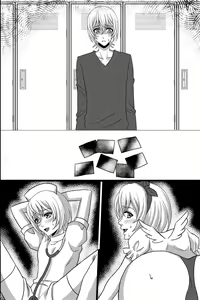 Page 44 of Shinyuu no Yowami o Nigittanode Futari de Okashitesei Choukyou shi Chaimashita - preview thumbnail