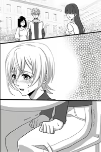 Page 48 of Shinyuu no Yowami o Nigittanode Futari de Okashitesei Choukyou shi Chaimashita - preview thumbnail