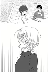 Page 50 of Shinyuu no Yowami o Nigittanode Futari de Okashitesei Choukyou shi Chaimashita - preview thumbnail