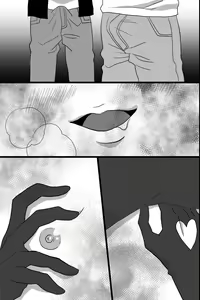 Page 55 of Shinyuu no Yowami o Nigittanode Futari de Okashitesei Choukyou shi Chaimashita - preview thumbnail
