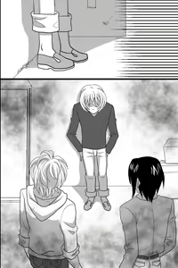 Page 62 of Shinyuu no Yowami o Nigittanode Futari de Okashitesei Choukyou shi Chaimashita - preview thumbnail