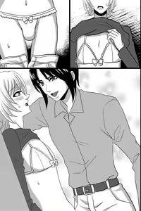 Page 63 of Shinyuu no Yowami o Nigittanode Futari de Okashitesei Choukyou shi Chaimashita - preview thumbnail