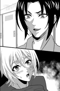 Page 64 of Shinyuu no Yowami o Nigittanode Futari de Okashitesei Choukyou shi Chaimashita - preview thumbnail