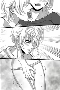 Page 66 of Shinyuu no Yowami o Nigittanode Futari de Okashitesei Choukyou shi Chaimashita - preview thumbnail