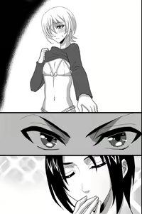 Page 69 of Shinyuu no Yowami o Nigittanode Futari de Okashitesei Choukyou shi Chaimashita - preview thumbnail