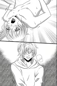 Page 77 of Shinyuu no Yowami o Nigittanode Futari de Okashitesei Choukyou shi Chaimashita - preview thumbnail