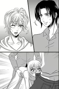 Page 79 of Shinyuu no Yowami o Nigittanode Futari de Okashitesei Choukyou shi Chaimashita - preview thumbnail