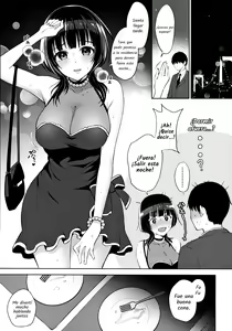Page 6 of Karin to Icha Love Ecchi - preview thumbnail