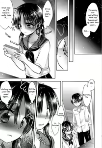 Page 117 of Oyasumi Sex Soushuuhen | Good Night Sex Collection - preview thumbnail