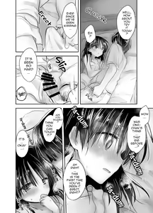 Page 168 of Oyasumi Sex Soushuuhen | Good Night Sex Collection - preview thumbnail