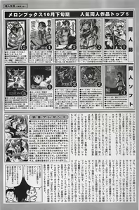 Page 133 of COMIC Penguinclub Sanzokuban 2003-12 - preview thumbnail