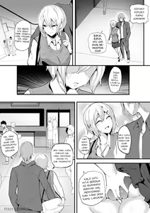 Page 3 of Live Meat Extra Story | 肉块 番外篇 - preview thumbnail