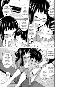 Page 59 of Aneito Imouto Ch. 3-8 - preview thumbnail