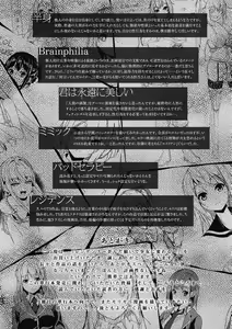 Page 176 of Residence ~Yuganda Negai de Shoujo ni Kawaru~ - preview thumbnail