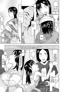 Page 5 of Ai-chan ga matteru | Ai-chan is waiting - preview thumbnail