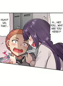 Page 332 of Asoko Araiya no Oshigoto | Traditional Job of Washing Girls' Body Ch. 1-87 - preview thumbnail