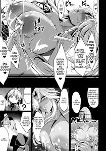 Page 30 of Shota Koutei Kyoudai ni Torawareta Bakunyuu Onna Kishi - preview thumbnail