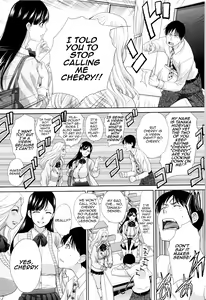 Page 3 of Shiro Kuro JK to Doutei Sensei - preview thumbnail