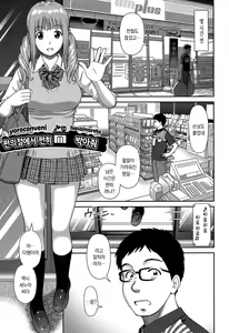 Page 8 of Shitaku Nacchatta. | 하고 싶어졌어. - preview thumbnail