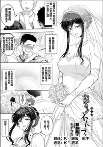 nettori netorare Ch. 4 — hentai manga cover on Fhentai