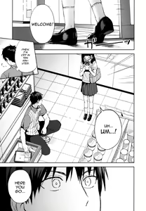 Page 4 of Kanojo Gokko epi.2 -Surechigau Futari to Maid Fuku Ecchi- - preview thumbnail