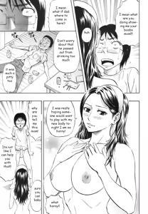 Page 7 of Mom's Change - preview thumbnail
