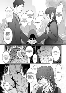 Page 5 of Aoharu Buster: Part 1 - preview thumbnail