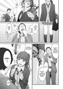 Page 8 of Aoharu Buster: Part 1 - preview thumbnail