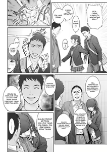 Page 9 of Aoharu Buster: Part 1 - preview thumbnail