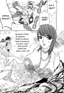Page 56 of Mo-Retsu! Boin Sensei 1 | Boing Boing Teacher Vol. 1 - preview thumbnail