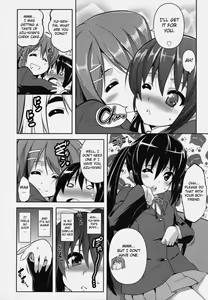 Page 3 of MARSHMALLOW NYAN NYAN WHIP - preview thumbnail