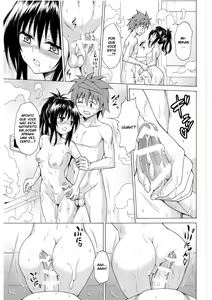 Page 8 of Mezase! Rakuen Keikaku Vol. 7 - preview thumbnail