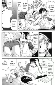 Page 3 of In Sisters Panties - preview thumbnail