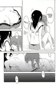Page 6 of Daisuki no xxx | My Favorite xxx - preview thumbnail